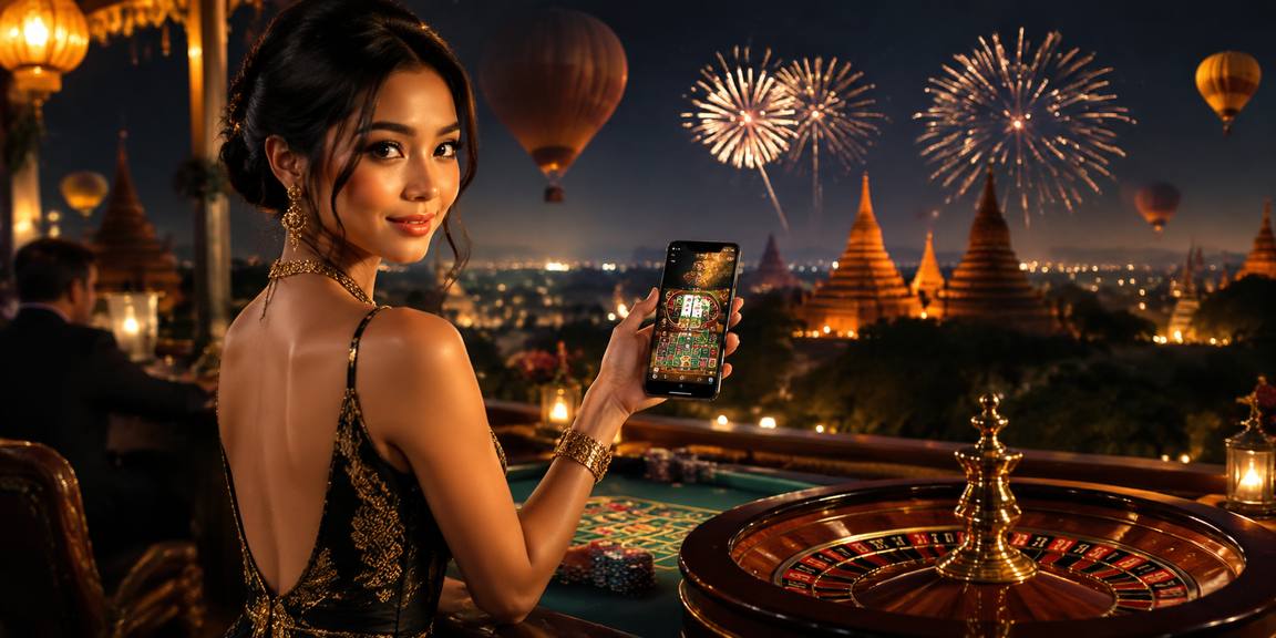 777x.co WavePay ထပ်ဆောင်းဆု